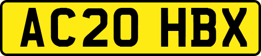 AC20HBX