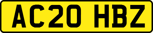 AC20HBZ