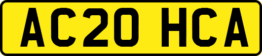 AC20HCA