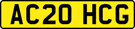 AC20HCG