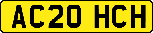 AC20HCH