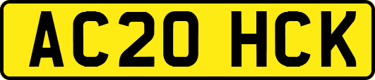 AC20HCK