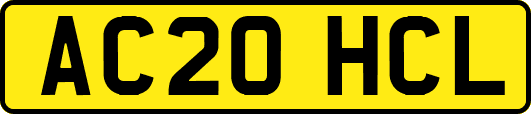 AC20HCL