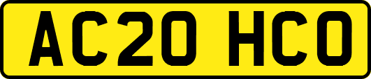 AC20HCO
