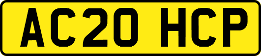 AC20HCP