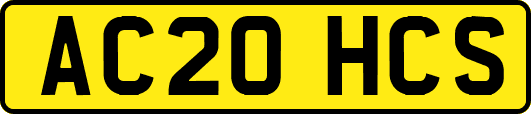 AC20HCS