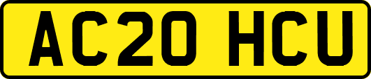 AC20HCU