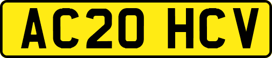 AC20HCV