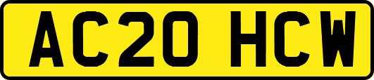 AC20HCW