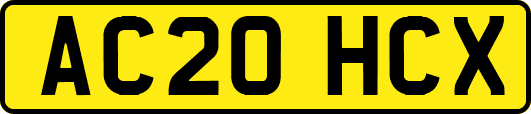 AC20HCX