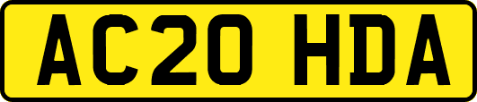 AC20HDA