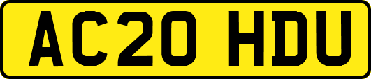 AC20HDU
