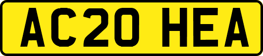 AC20HEA
