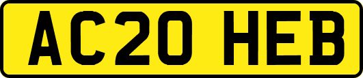 AC20HEB