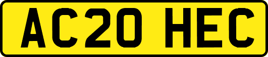 AC20HEC