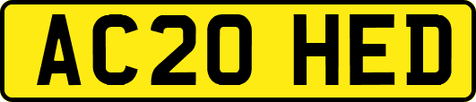 AC20HED