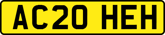 AC20HEH