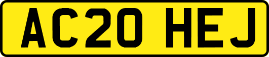 AC20HEJ