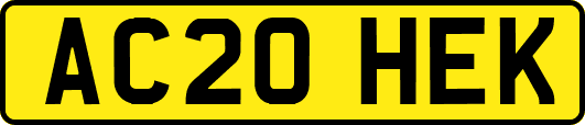 AC20HEK
