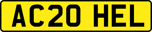 AC20HEL
