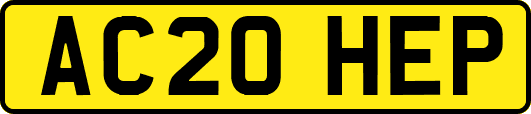 AC20HEP