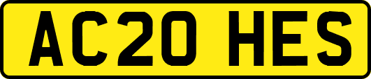 AC20HES