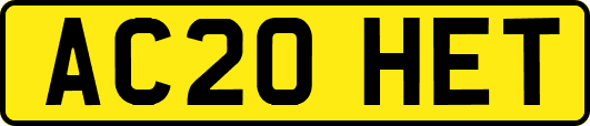 AC20HET