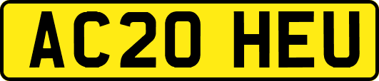 AC20HEU