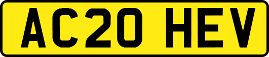 AC20HEV