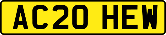 AC20HEW