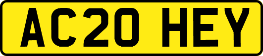 AC20HEY