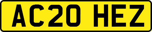 AC20HEZ