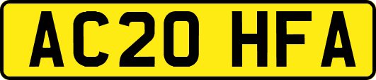 AC20HFA