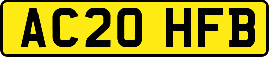AC20HFB