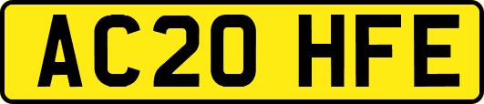 AC20HFE