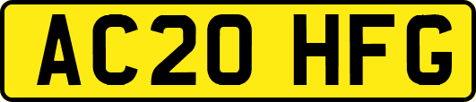 AC20HFG