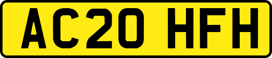 AC20HFH
