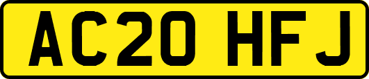 AC20HFJ