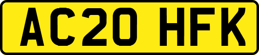 AC20HFK