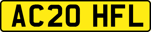 AC20HFL