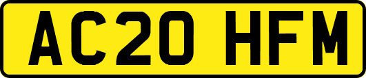 AC20HFM