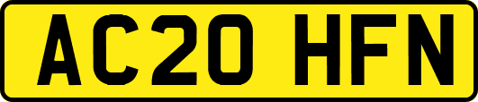 AC20HFN