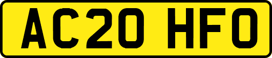 AC20HFO