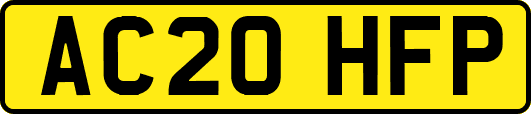 AC20HFP