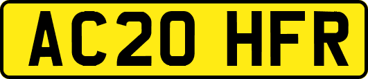 AC20HFR