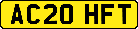 AC20HFT