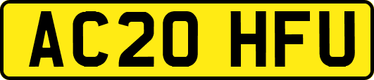 AC20HFU