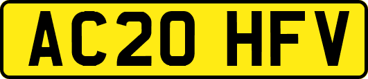 AC20HFV