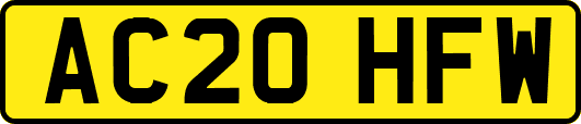 AC20HFW