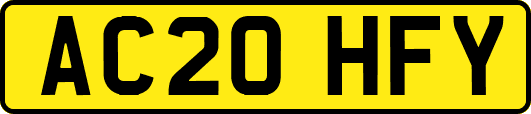 AC20HFY